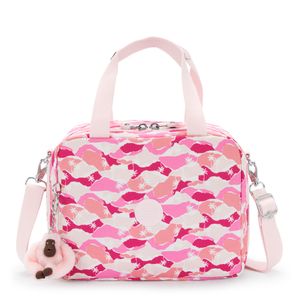 Lancheira Kipling Miyo