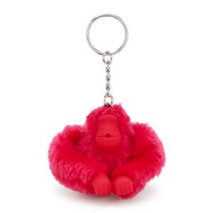 Chaveiro Kipling Monkeyclip S