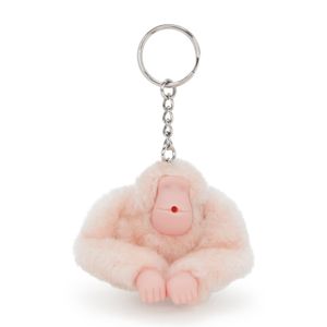 Chaveiro Kipling Monkeyclip S