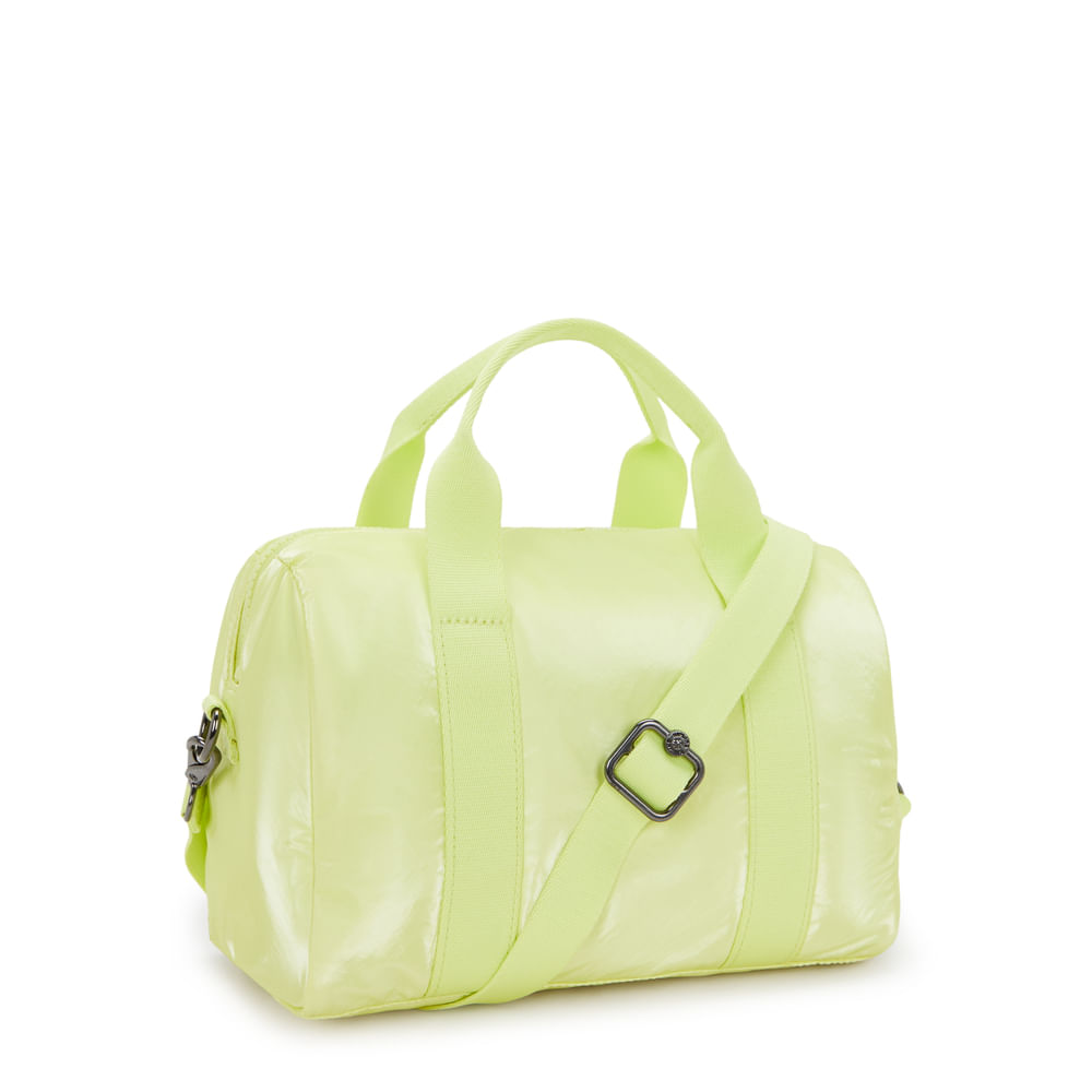 Bolsa Bina M Bright Sun Glam | Kipling - Kipling Bolsa Bina M Bright Sun Glam | Kipling - Kipling