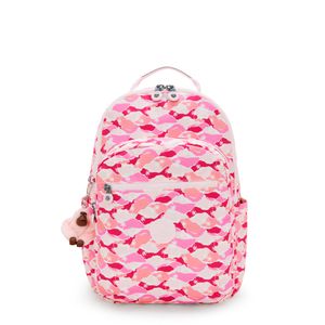 Mochila Kipling Seoul