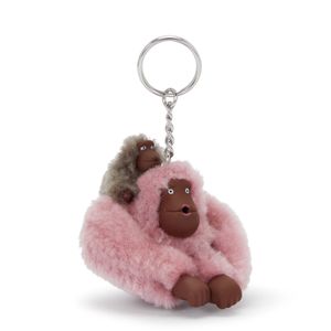 Chaveiro Kipling Monkeyclip Bm