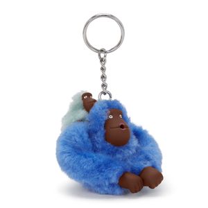 Chaveiro Kipling Monkeyclip Bm