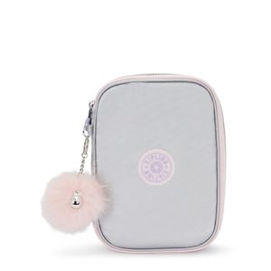 Estojo Kipling 100 Pens