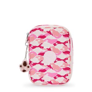 Estojo Kipling 100 Pens