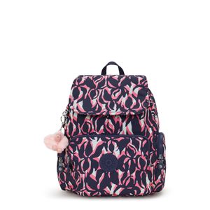 Mochila Kipling City Zip S