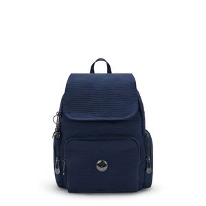 Mochila Kipling City Zip S