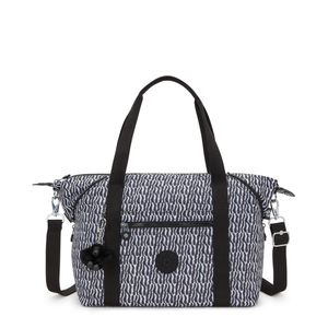 Bolsa Kipling Art