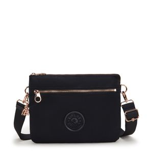 Bolsa Kipling Riri L Zip