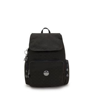Mochila Kipling City Zip S