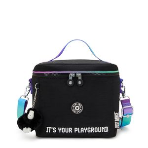 Lancheira Kipling Graham
