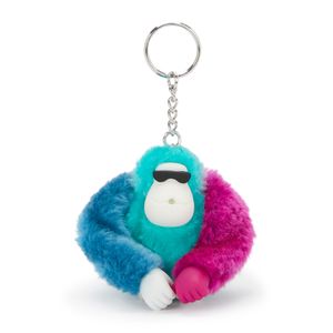 Chaveiro Kipling Dance Monkey