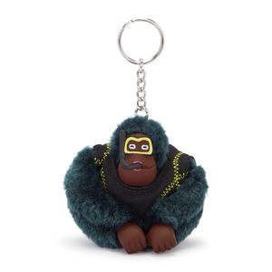 Chaveiro Kipling Scuba Monkey