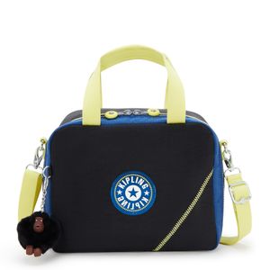 Lancheira Kipling Miyo