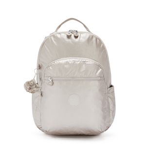 Mochila Kipling Seoul Xl