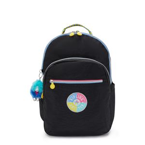 Mochila Kipling Seoul Xl