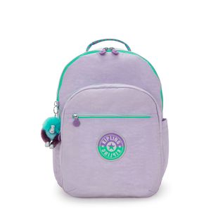 Mochila Kipling Seoul Xl