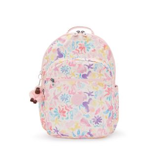 Mochila Kipling Seoul Xl