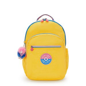 Mochila Kipling Seoul Xl