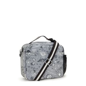 Lancheira Kipling Ermy