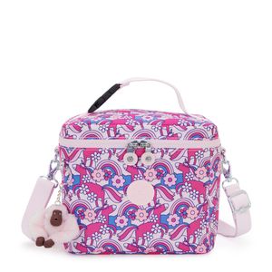 Lancheira Kipling Graham
