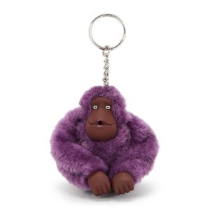 Chaveiro Kipling Monkeyclip M