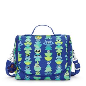 Lancheira Kipling New Kichirou