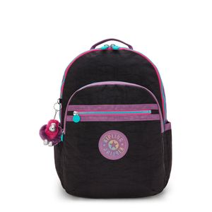 Mochila Kipling Seoul Xl