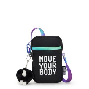 Bolsa Kipling Tally