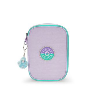 Estojo Kipling 100 Pens