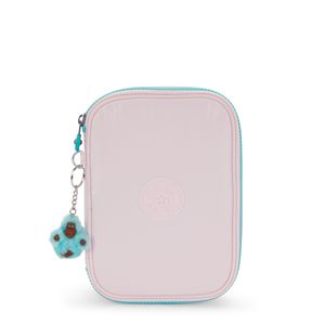 Estojo Kipling 100 Pens