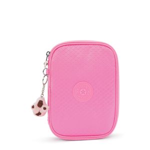 Estojo Kipling 100 Pens