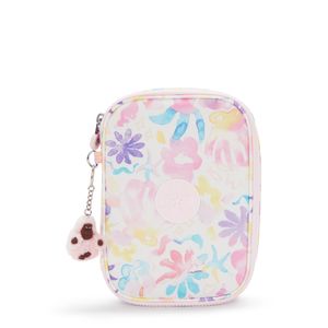 Estojo Kipling 100 Pens