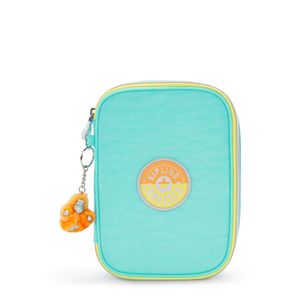 Estojo Kipling 100 Pens