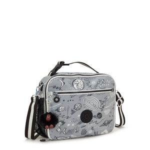Lancheira Kipling Ermy