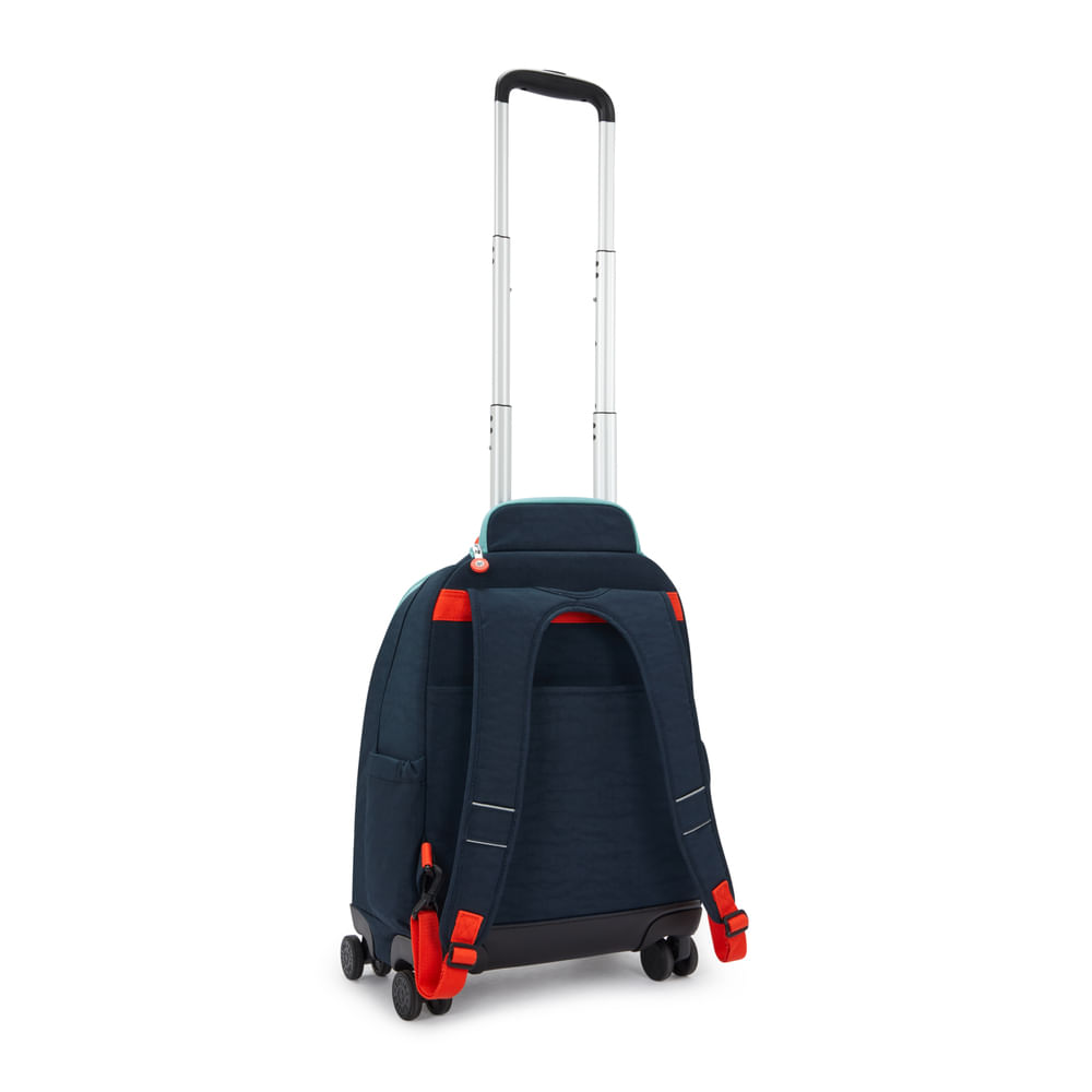 Mochila New Zea Cosmo Blue C | Kipling - Kipling