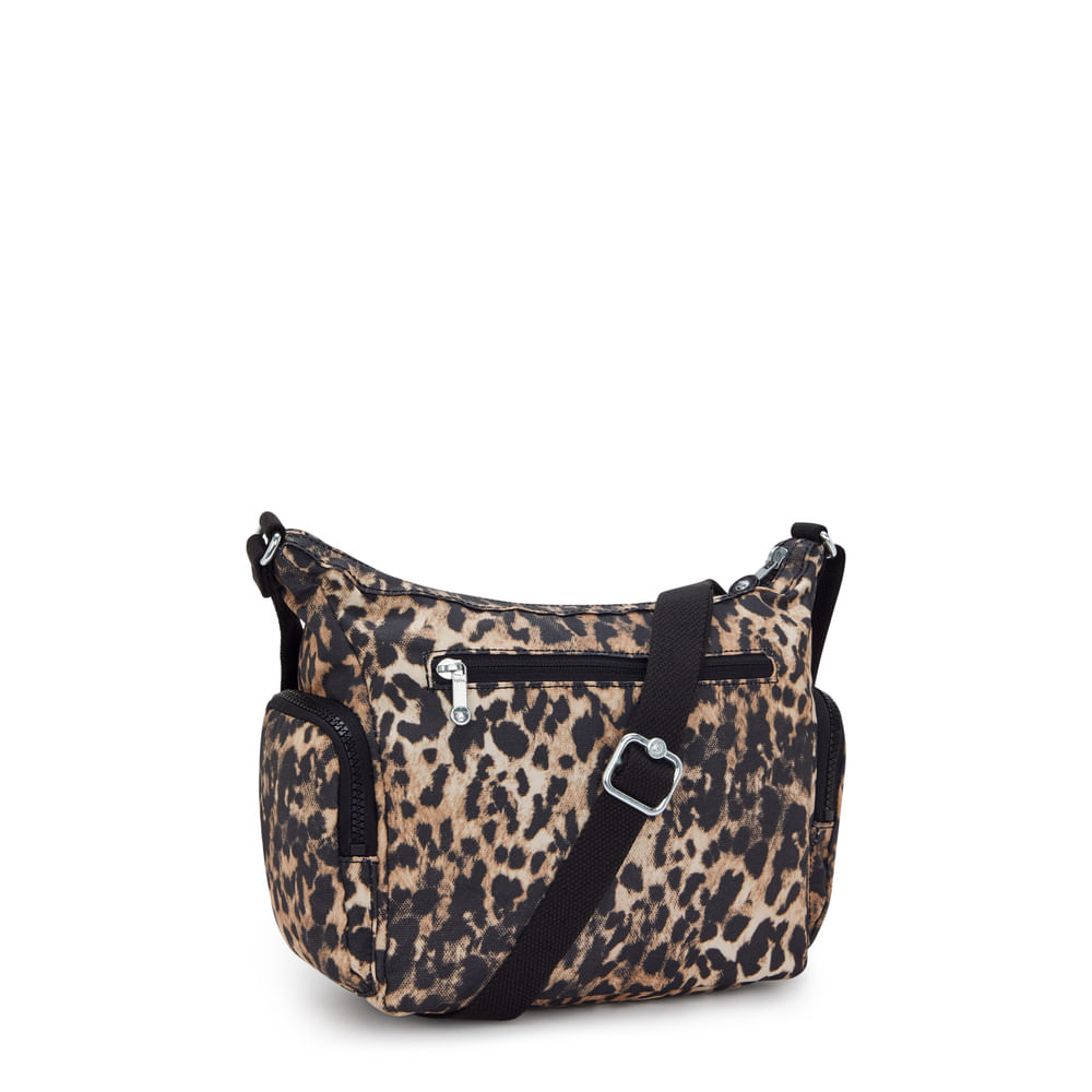 Bolsa Gabb S Wild Leopard | Kipling - Kipling