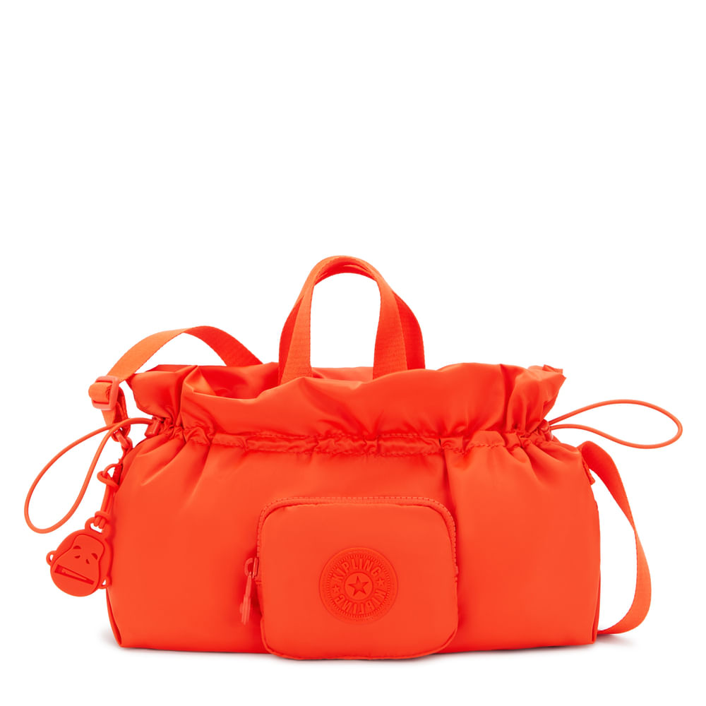 Bolsa Elza Open Orange GZ | Kipling - Kipling