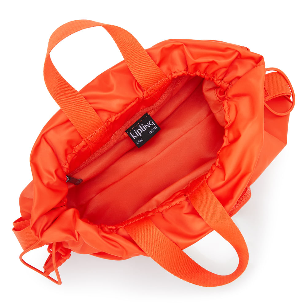 Bolsa Elza Open Orange GZ | Kipling - Kipling