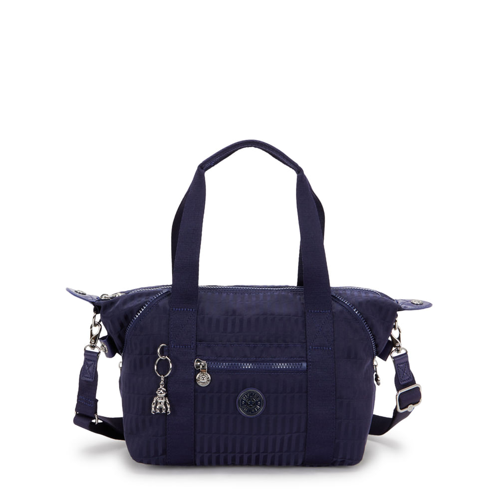 Bolsa Art Mini Undersea Jq | Kipling - Kipling