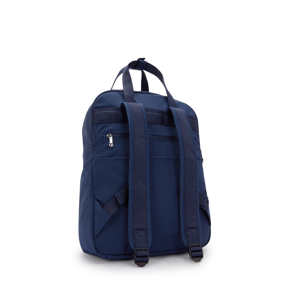 Mochila Kazuki L Infinite Blue | Kipling - Kipling