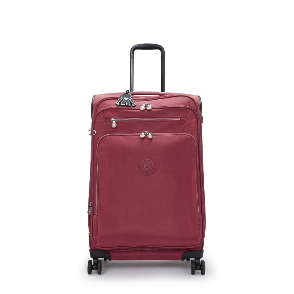 Mala New Youri Spin M Blue Lover | Kipling - Kipling