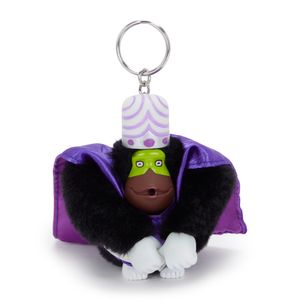 Chaveiro Kipling Mojo Jojo Monkey