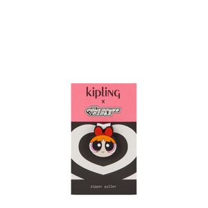 Puller Kipling Powerpuff Girls Blossom