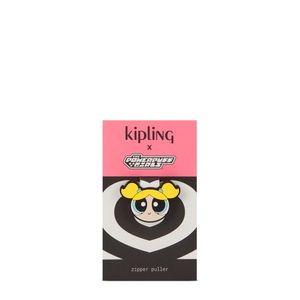 Puller Kipling Powerpuff Girls Bubbles