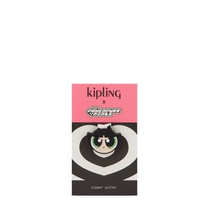 Puller Kipling Powerpuff Girls Buttercup