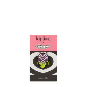 Puller Kipling Powerpuff Girls Mojo Jojo