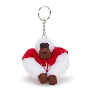 Chaveiro Kipling Peanuts Monkey