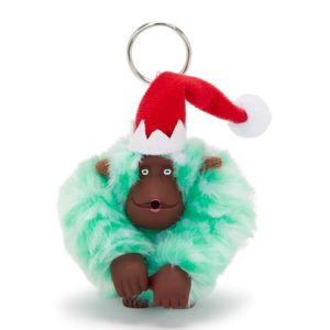 Chaveiro Kipling Elf Monkey