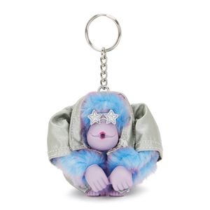 Chaveiro Kipling Disco Monkey